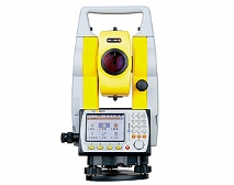 ZOOM30 pro 測(cè)量型全站儀