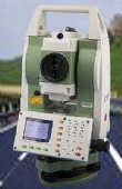 RTS340系列全站儀